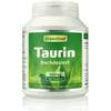 Taurin, 500 mg, hochdosiert, 120 Kapseln, von Greenfood