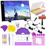 Tavada LED Licht Pad