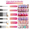 Nail Art von Tavada