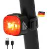Fahrrad Rücklicht von Tavaler
