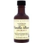 Taylor & Colledge Vanilla Bean Extract