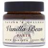 Vanille Paste aus natürlicher Vanille von Taylor & Colledge