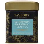 Taylors of Harrogate Afternoon Darjeeling