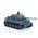 RC Panzer von Tbest