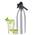 Soda Siphon von Tbrfp