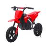 Elektro-Dirtbike von TCARAIWEN