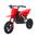 Elektro-Dirtbike von TCARAIWEN