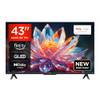 43T6C Smart TV von TCL