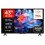 Tcl 43V6C