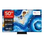 Tcl 50QM8B