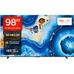 Tcl 55C61KS (2025)