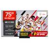 75Q7C von TCL