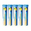 Calcium Brausetabletten von T&D