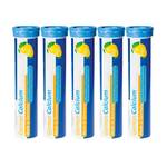 T&D Calcium Brausetabletten