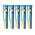 Calcium Brausetabletten von T&D