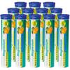 Magnesium Brausetabletten von T&D