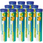 T&D-Store Magnesium Brausetabletten