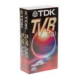 Tdk TVR 240