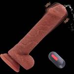 ‎Tdlplus Realistischer Dildo