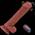 Realistischer Dildo von ‎TDLPlus