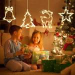 Tdtod LED Weihnachtsbeleuchtung 	‎TT-4