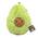 Avocado-Plüschtier von TE-Trend