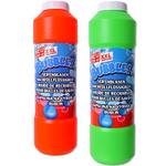 Te Trend Seifenblasen Lösung