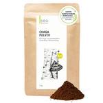 Tea Exclusive Chaga-Vitalpilze