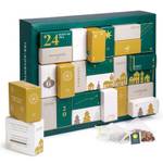 Tea Exclusive Erlebnis-Tee-Adventskalender (2026)