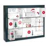 Erlebnis-Tee-Adventskalender von Tea Exclusive