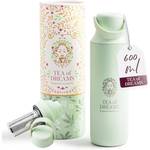 Tea of Dreams Teeflasche mit Sieb to Go