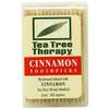 Cinnamon Toothpick  von Tea Tree Therapy