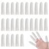 Fingerlinge von Teaaha