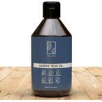 Cura Lignum Teakholz-Pflege