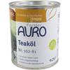 Teaköl von Auro