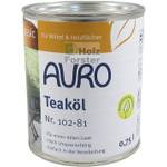 Auro Teaköl