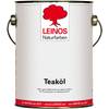 Teaköl von Leinos