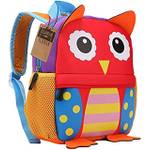 Teamen Kinderrucksack