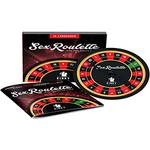 Tease & Please Sex Roulette