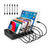 6-Port-USB-Ladestation von TechDot