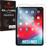 Techgear iPad-Pro-12.9-Panzerglas