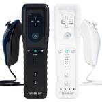 Techken Packung mit 2 Controllern für Wii
