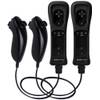 Wii Remote Controller und Nunchuk von TechKen