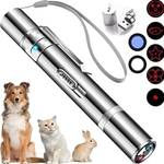 Technest LED Pointer für Katzen