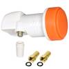 Single LNB 1 Teilnehmer von TechniSat