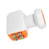 Quad LNB 4 Teilnehmer von TechniSat