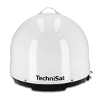 TechniSat SKYRIDER Dome ISI