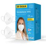 Technisat Technimask FFP2