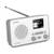 Technisat TechniRadio 6 IR