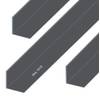 Technocut Alu-Winkel pulverbeschichtet von TechnoCut